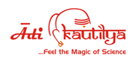 Aadi Kautilya